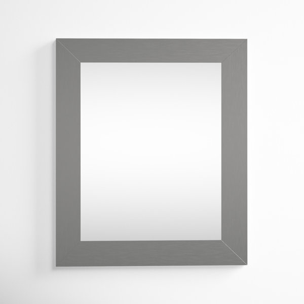 Joss & Main Kurt Modern & Contemporary Bathroom / Vanity MirrorMirror